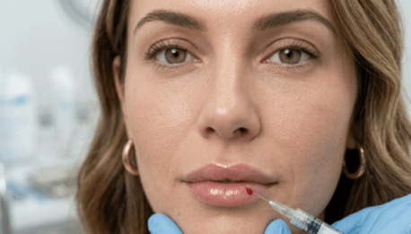 London, Health & Beauty Items, GBP 0300,  How Long Does Lip Filler Last? Timeline & Fade Stages Explained