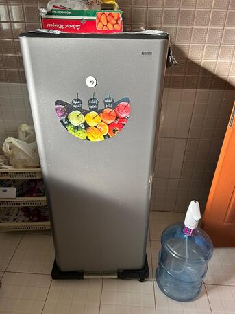 Riyadh, Appliances, Fridge For Sale