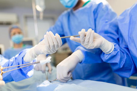 Madurai, Health, General Surgery In Madurai