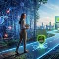 Don't Get Lost In AI. NVIDIA Certified Associate Certification Shows You Where To Go