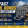 Fast Bail Bonds Near Leon County FL | Professional Bail Assistance