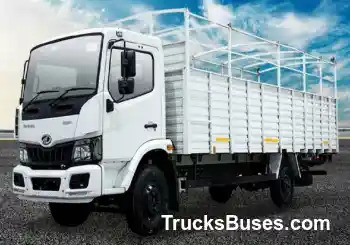 Mumbai, Travel, Affordable Mahindra Truck Price Range &ndash; Explore On Trucksbuses