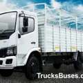 Affordable Mahindra Truck Price Range &ndash; Explore On Trucksbuses