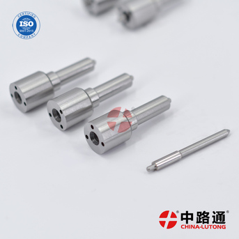 Putian, Auto Parts, CNY 16,  Common Rail Fuel Injector Nozzle DLLA140P1790