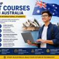 Top IT Courses In Australia For International Students