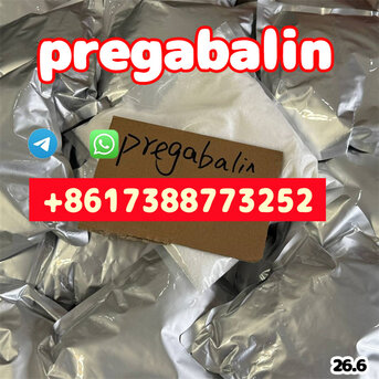 New York, Health & Beauty Items, USD 10,  Pregabalin Crystals Powder 148553-50-8 Salt C8H172