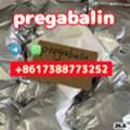 USD 10,  Pregabalin Crystals Powder 148553-50-8 Salt C8H172