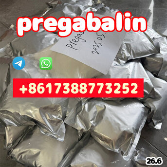 New York, Health & Beauty Items, USD 10,  Pregabalin Crystals Powder 148553-50-8 Salt C8H172