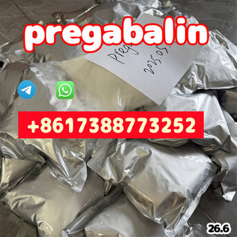 New York, Health & Beauty Items, USD 10,  Pregabalin Crystals Powder 148553-50-8 Salt C8H172