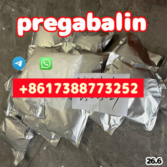 New York, Health & Beauty Items, USD 10,  Pregabalin Crystals Powder 148553-50-8 Salt C8H172