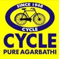 Cycle Pure Agarbatti, Puja Accessories, Home & Personal Care Products