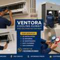 KWD 1520,  🔧 Professional HVAC Solutions For Homes & Businesses