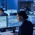 24/7 Visibility And Protection For Industrial And Critical Infra.