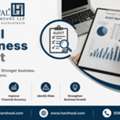 Simple And Effective Small Business Audit Services