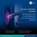 Access Control System UAE - Smart Building Solutions For Enhanced Security