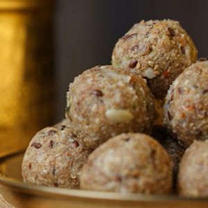 Jaipur, Food & Drink, Oats Laddu Price In India With Premium Quality Ingredients