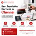 Best Translation Services In Chennai | Certified & Professional Translation
