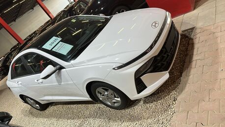 Al Rawdah, Vehicle Lease Transfer, SAR 1560,  Hyundai Accent May 2026 Car Available For Lease Transfer
