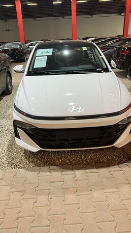Al Rawdah, Vehicle Lease Transfer, SAR 1560,  Hyundai Accent May 2026 Car Available For Lease Transfer
