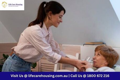 Perth, Health, In-Home Community Nursing Care Perth
