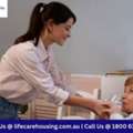In-Home Community Nursing Care Perth