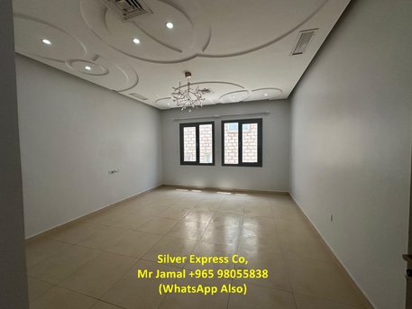 Abu Fatira, Apartments, Flats, Houses & Villas, KWD 400/month,  3 BR,  180 Sq. Meter,  Very Nice Spacious 3 Bedroom Apartment For Rent In Abu Fatira.