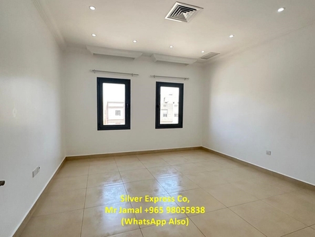 Abu Fatira, Apartments, Flats, Houses & Villas, KWD 400/month,  3 BR,  180 Sq. Meter,  Very Nice Spacious 3 Bedroom Apartment For Rent In Abu Fatira.