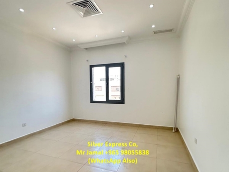 Abu Fatira, Apartments, Flats, Houses & Villas, KWD 400/month,  3 BR,  180 Sq. Meter,  Very Nice Spacious 3 Bedroom Apartment For Rent In Abu Fatira.