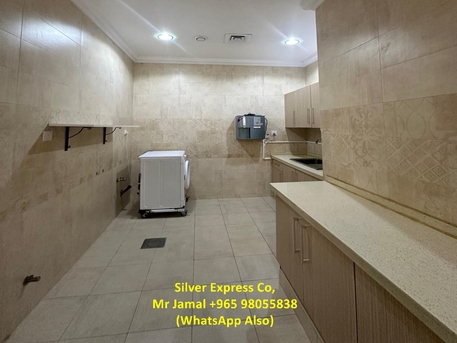 Abu Fatira, Apartments, Flats, Houses & Villas, KWD 400/month,  3 BR,  180 Sq. Meter,  Very Nice Spacious 3 Bedroom Apartment For Rent In Abu Fatira.