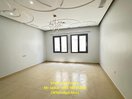 Abu Fatira, Apartments, Flats, Houses & Villas, KWD 400/month,  3 BR,  180 Sq. Meter,  Very Nice Spacious 3 Bedroom Apartment For Rent In Abu Fatira.