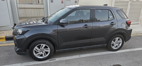 Riyadh, Vehicles, Cars & Trucks , SAR 45000,  Toyota RAIZ,  2023,  Automatic,  75000 KM,  Tayota Raiz For Sale