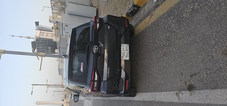 Riyadh, Vehicles, Cars & Trucks , SAR 45000,  Toyota RAIZ,  2023,  Automatic,  75000 KM,  Tayota Raiz For Sale
