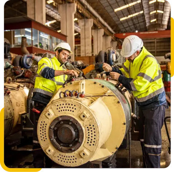 New York, Business, Industrial Manufacturing Lead Generation For Better Sales Results