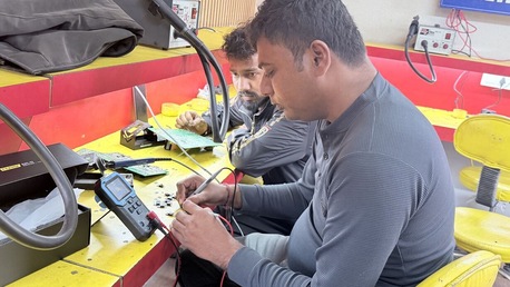 New Delhi, Education, How Can EV Repairing Institute Skills Be Improved By Multitech Institute?