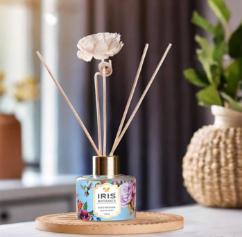 Bangalore, Health & Beauty Items, IRIS Home Fragrances Premium Diffusers, Candles & Gift Sets In India