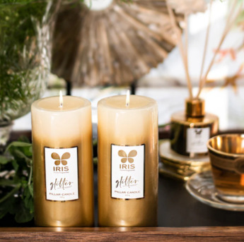 Bangalore, Health & Beauty Items, IRIS Home Fragrances Premium Diffusers, Candles & Gift Sets In India