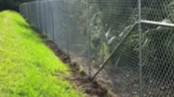 Cape Town, Construction, High-Quality Diamond Mesh Fencing For Long-Lasting Security