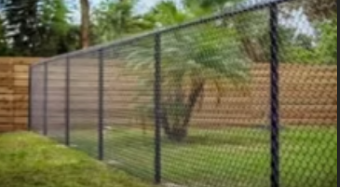 Cape Town, Construction, High-Quality Diamond Mesh Fencing For Long-Lasting Security