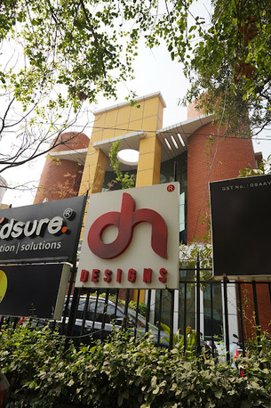 Noida, Business, DN Designs &ndash; Leading Branding Agency In India For Strategic Brand Growth
