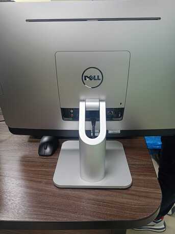 Al Malaz, Computers, SAR 3700,  Dell One Inspiron 2330 For Sale