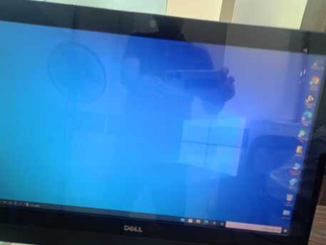 Al Malaz, Computers, SAR 3700,  Dell One Inspiron 2330 For Sale