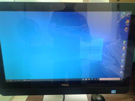 Al Malaz, Computers, SAR 3700,  Dell One Inspiron 2330 For Sale