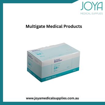 Sydney, Health & Beauty Items, Buy Multigate Medical Products In Australia - Joya Medical Supplies