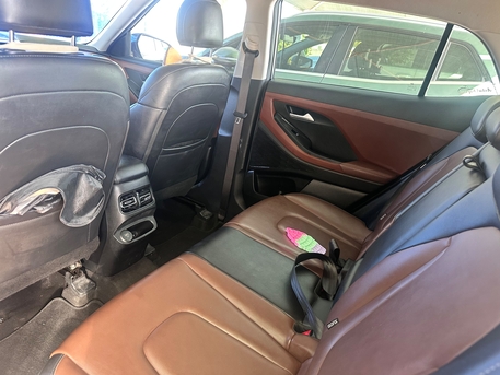 Khobar, Vehicles, Cars & Trucks , SAR 72000,  Hyundai Creta,  2023,  Automatic,  79000 KM,   GL SMART SUV Model- Grey-Color