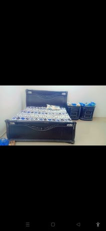 Riyadh, Furniture, SAR 800,  Room Furniture For Sale Used Items 4 Quantities