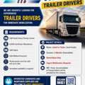 Trailer Truck Drivers