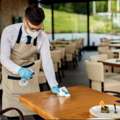 WAITER & CLEANER - Nepali, Indian, Pakistani, Philippines