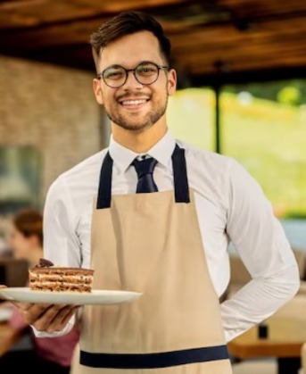 Khobar, Jobs, WAITER & CLEANER - Nepali, Indian, Pakistani, Philippines