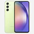 SAR 750,  Samsung Galaxy A54 Dual Sim Awesome Lime