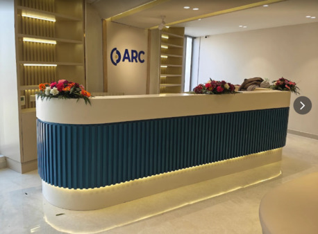 Gurgaon, Health, Best Eye Hospital In Gurgaon | Arc Eye Hospital